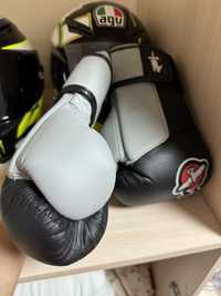 Перчатки для бокс