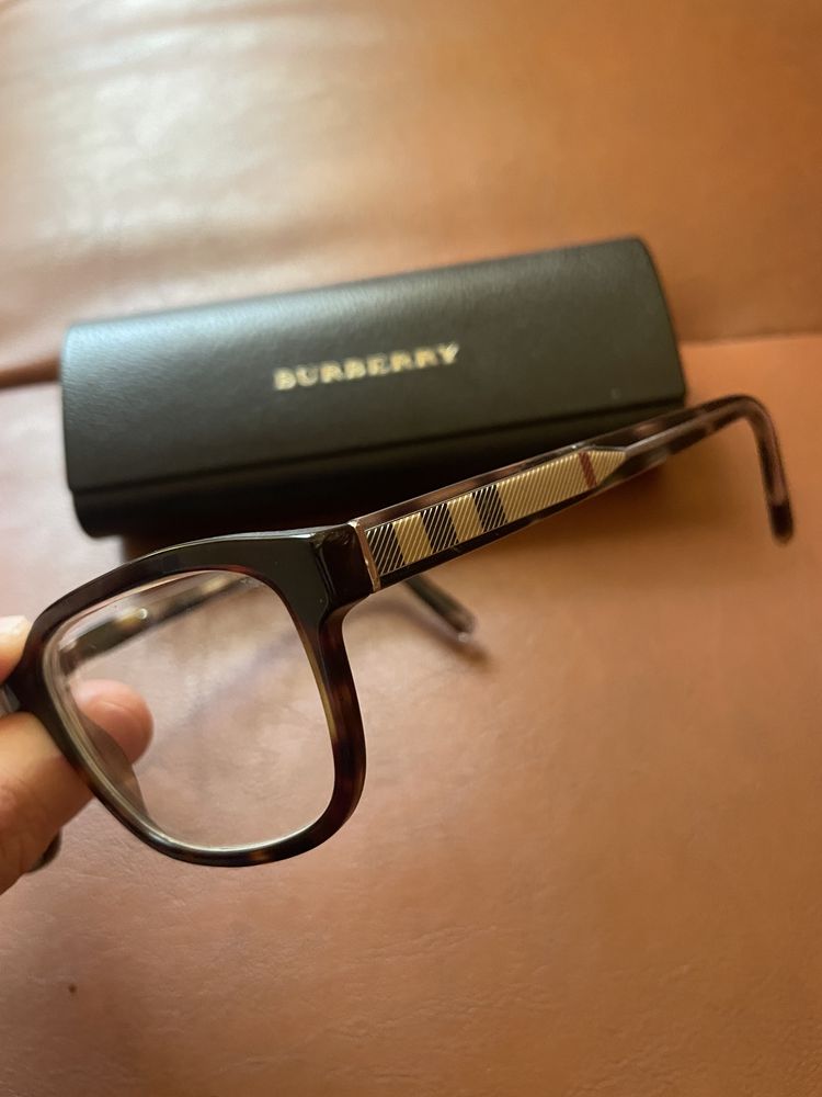 Ochelari vedere Burberry