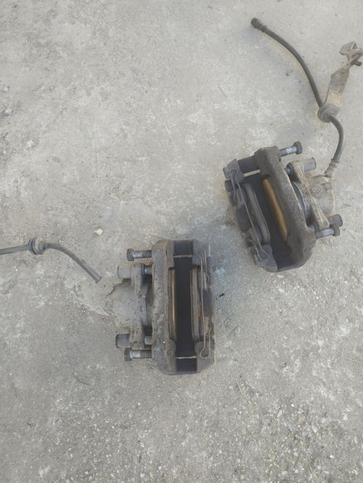 Vînd planetare plus etrieri față.