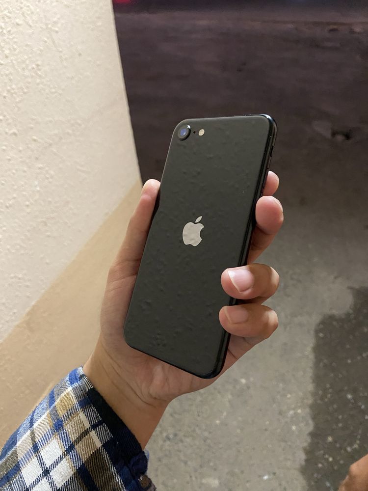 IPhone Se 128 gb