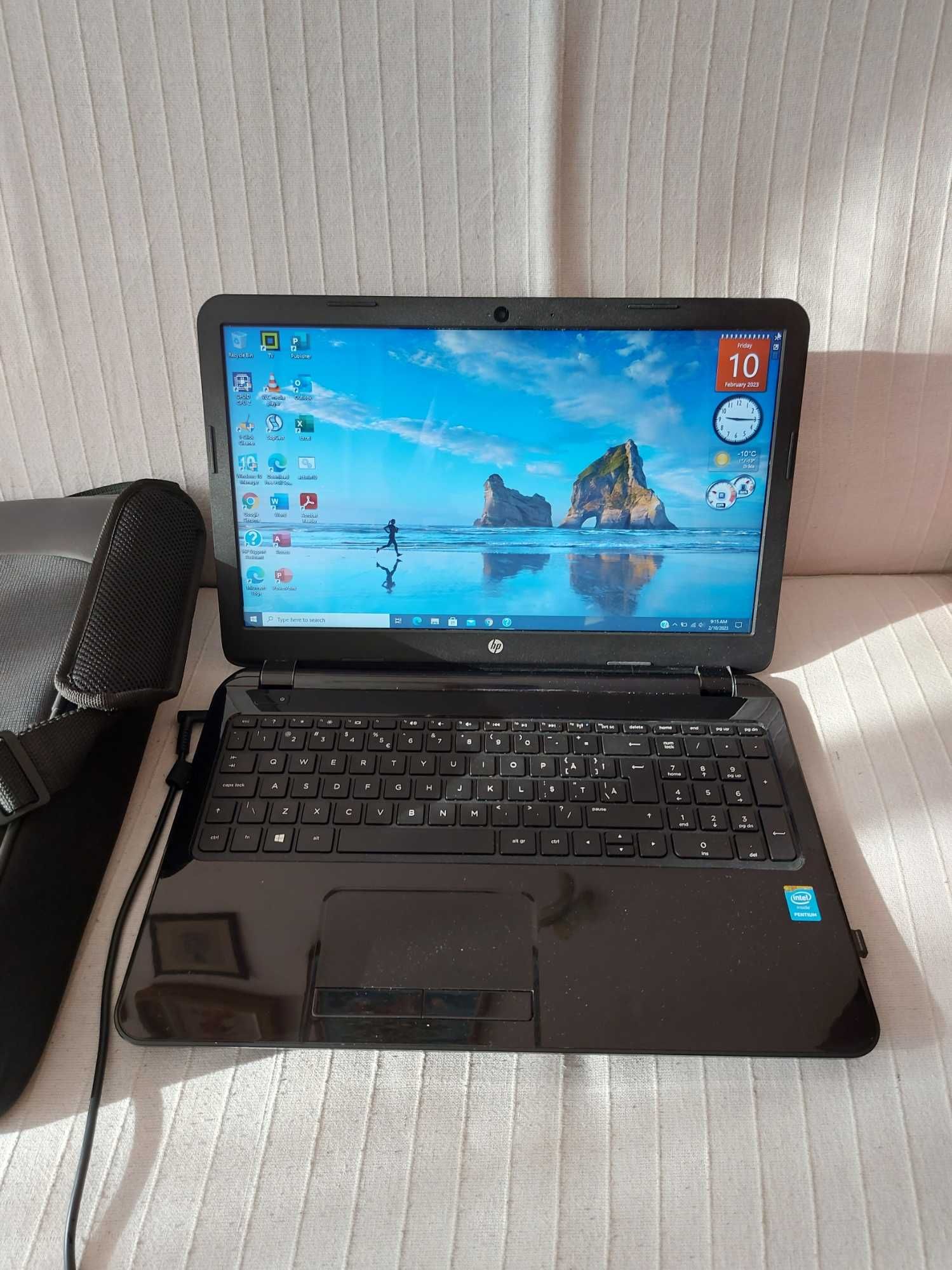 Laptop HP15 Notebook PC
