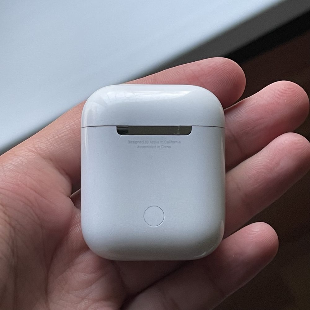 Airpods keys ORIGINAL