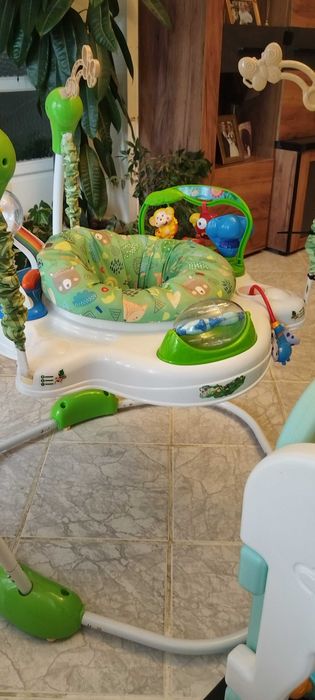 Бебешко Бънджи Перфектно състояние