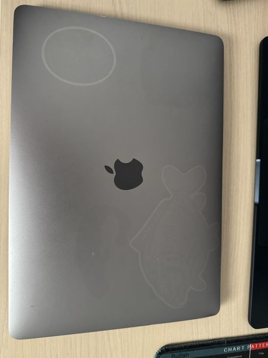 MacBook Pro 13” 2017