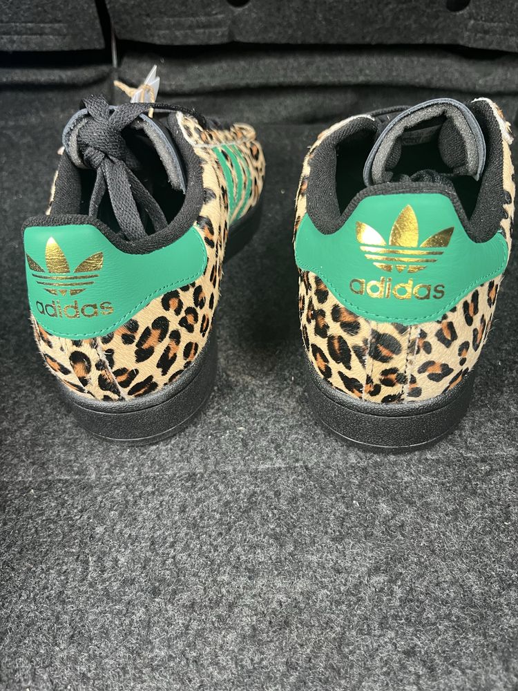 Adidas Superstar II W