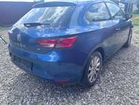 Seat Leon avariat,dezmembrări