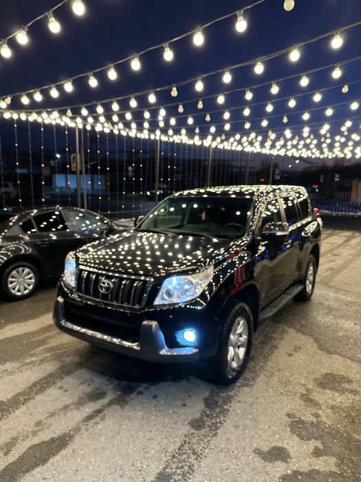 Продам Land Cruiser Prado 150