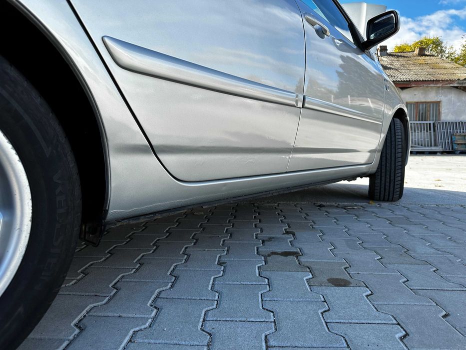 Toyota Corolla e12 **AUTOMATA**