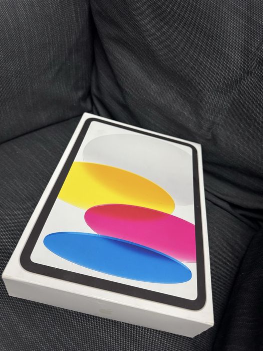 Tableta APPLE iPad 11" (A16), 256GB