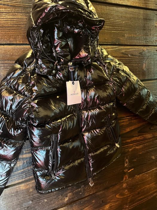 Down Jacket Moncler Maya Puffer, Mărimea M