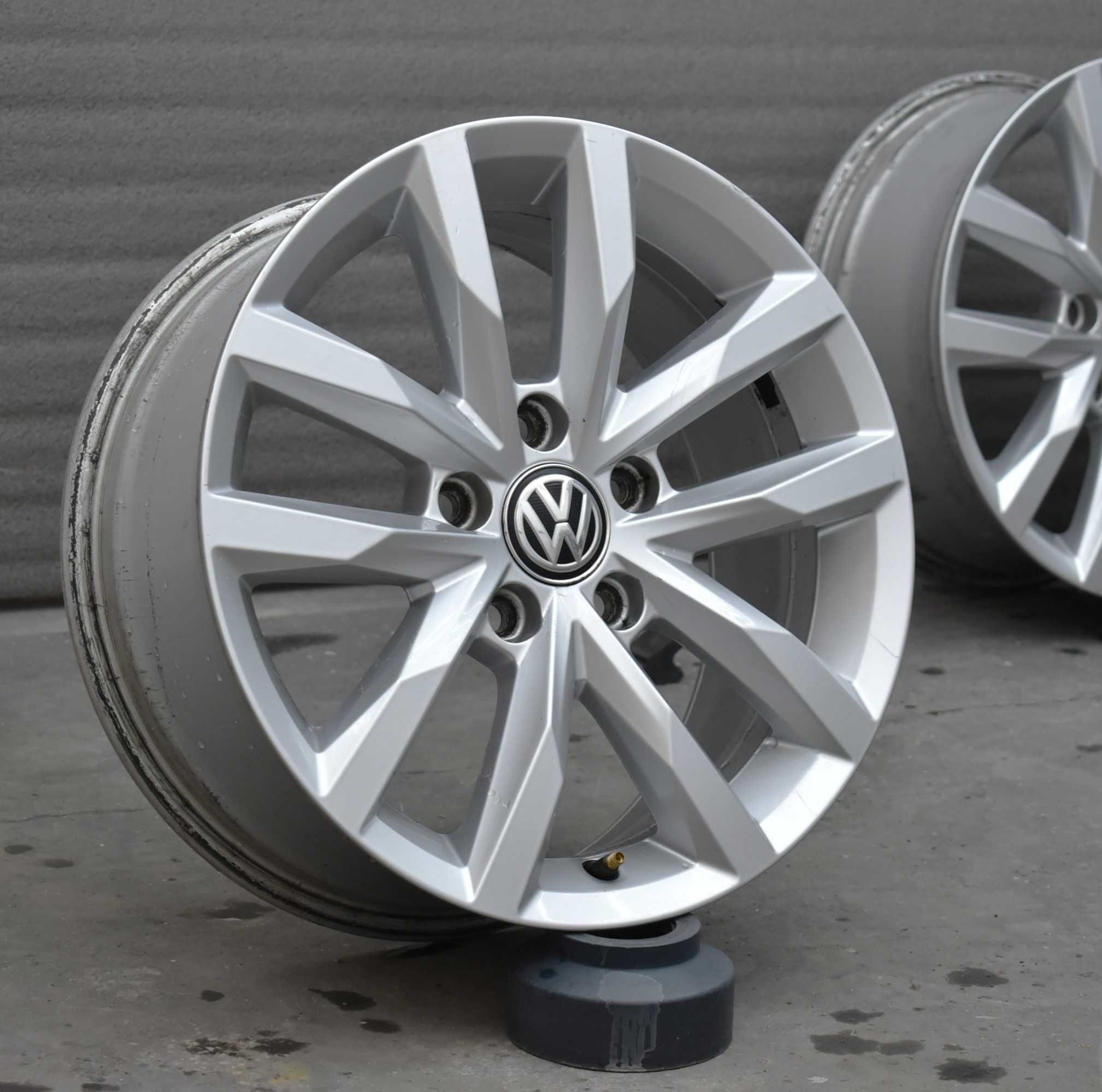 16'' Джанти Volkswagen