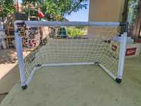 Poarta fotbal pliabila 3 + ani