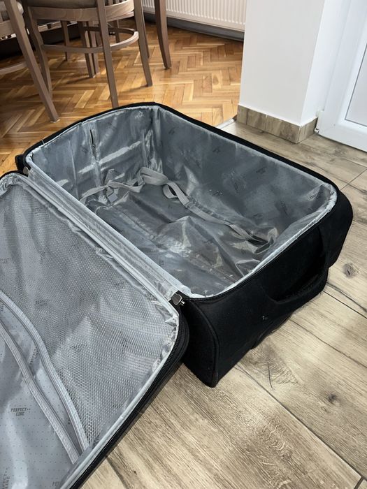 Голям куфар за багаж