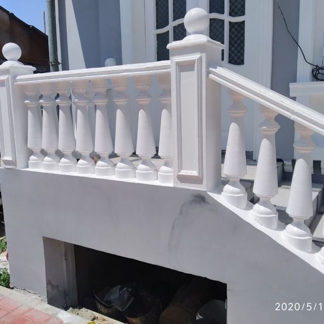 Balyasina o'rnatamiz