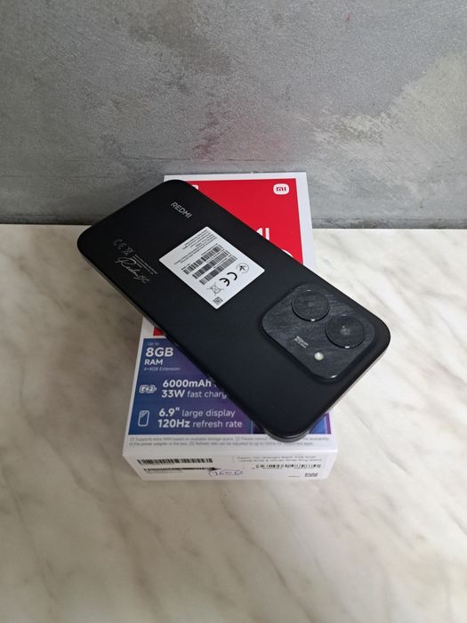 Redmi 15C 128GB Bmg Amanet 96062