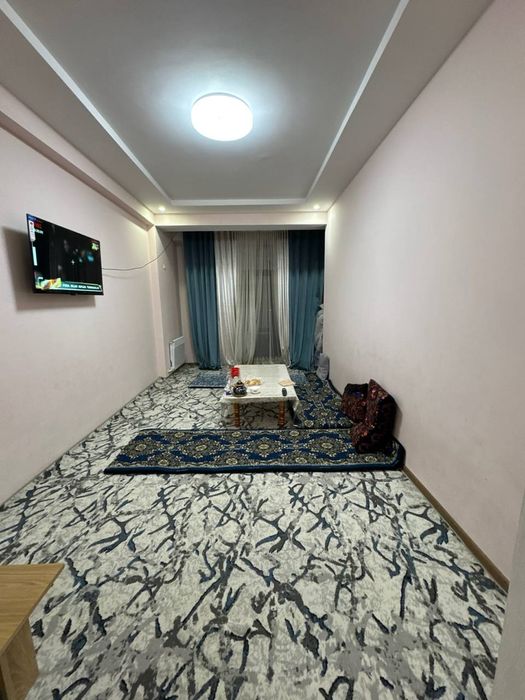 Янгихает 3 метро бекат. 2 хона