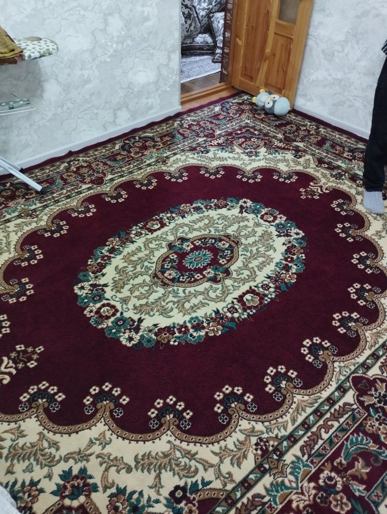 Gilam patli 3ga 4