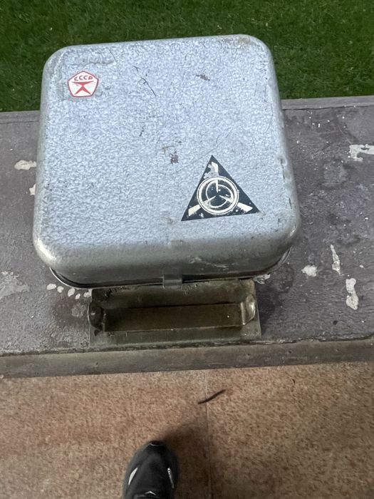 Masini de gatit ,primus sau aragaz , URSS