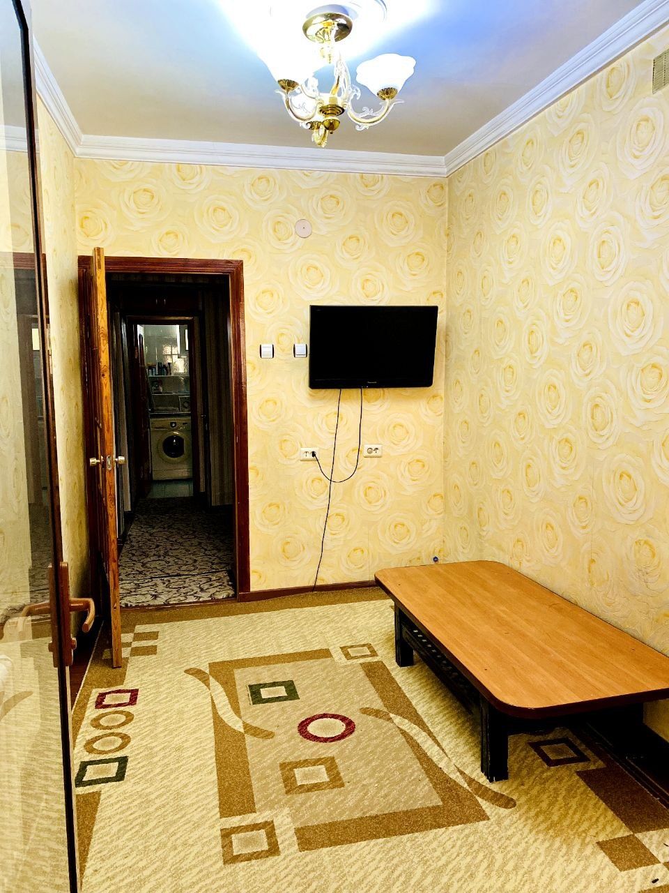 Продам 3 ком юнусабад Шахристанская