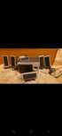 Sistem audio 5.1 Altec Lansing