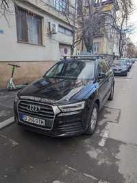 Audi Q3 quattro 2017 2.0 TDI 150CP