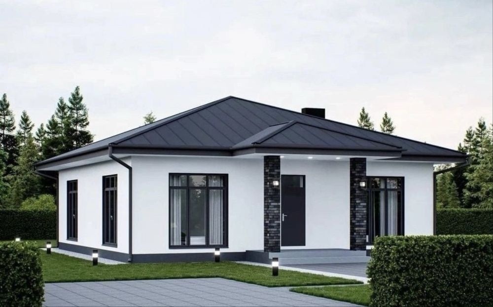 Case modulare de orice model dorit