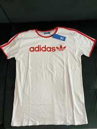 Tricou nou, Adidas femei - XXL