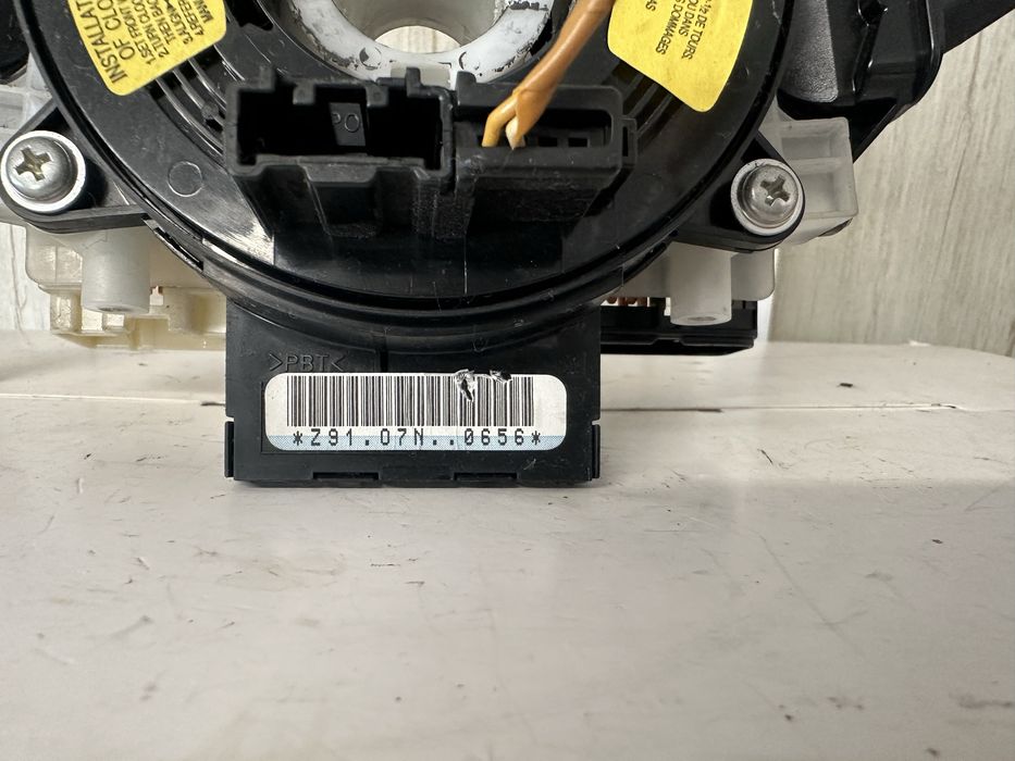 Лентов кабел за Мазда CX-7!