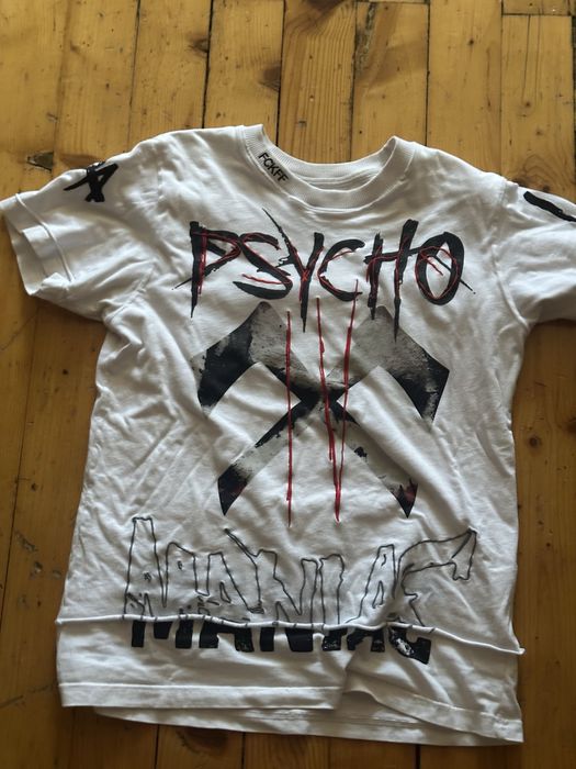 Luda психо размер М