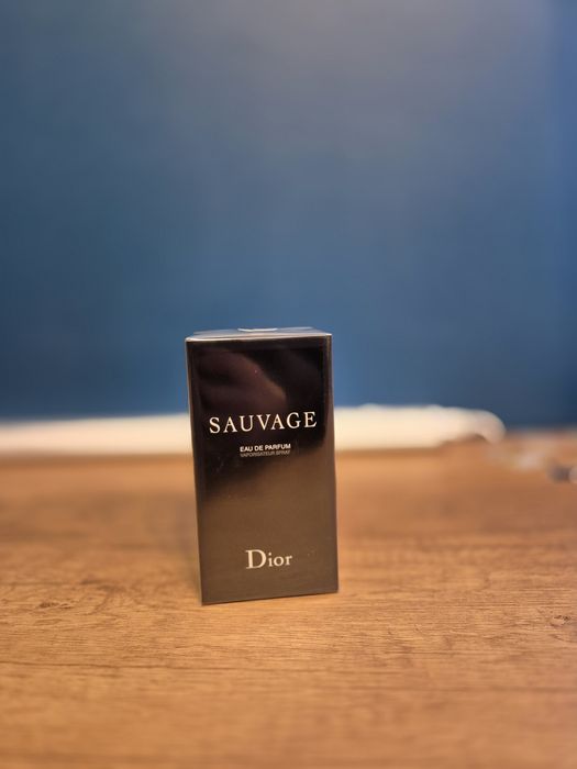 Parfum Dior Sauvage 100 ml - NOU