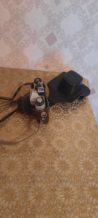 Продаётся фотоаппарат