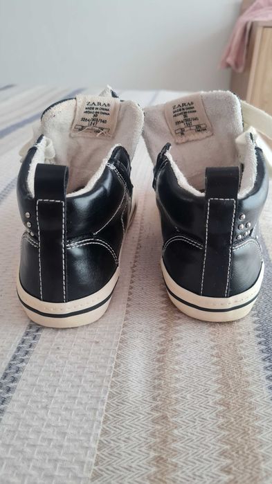 Кецове за момиче на Zara