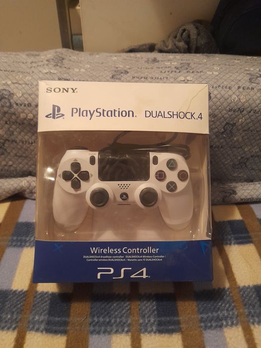 Джостик PS4 Оригинал новый