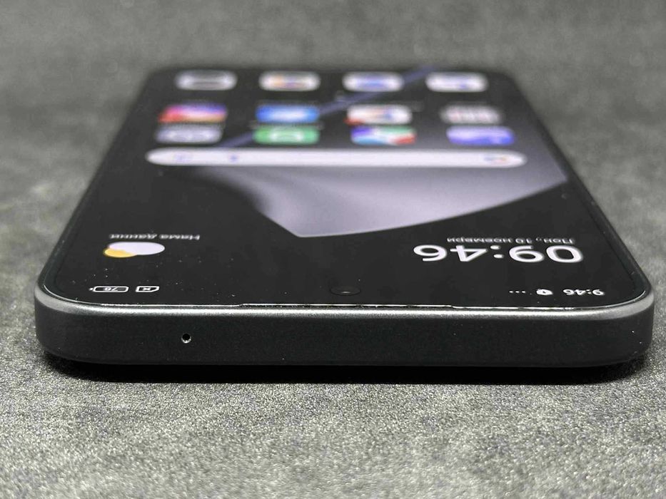 Xiaomi 15T Black 256GB / 12GB / Като нов