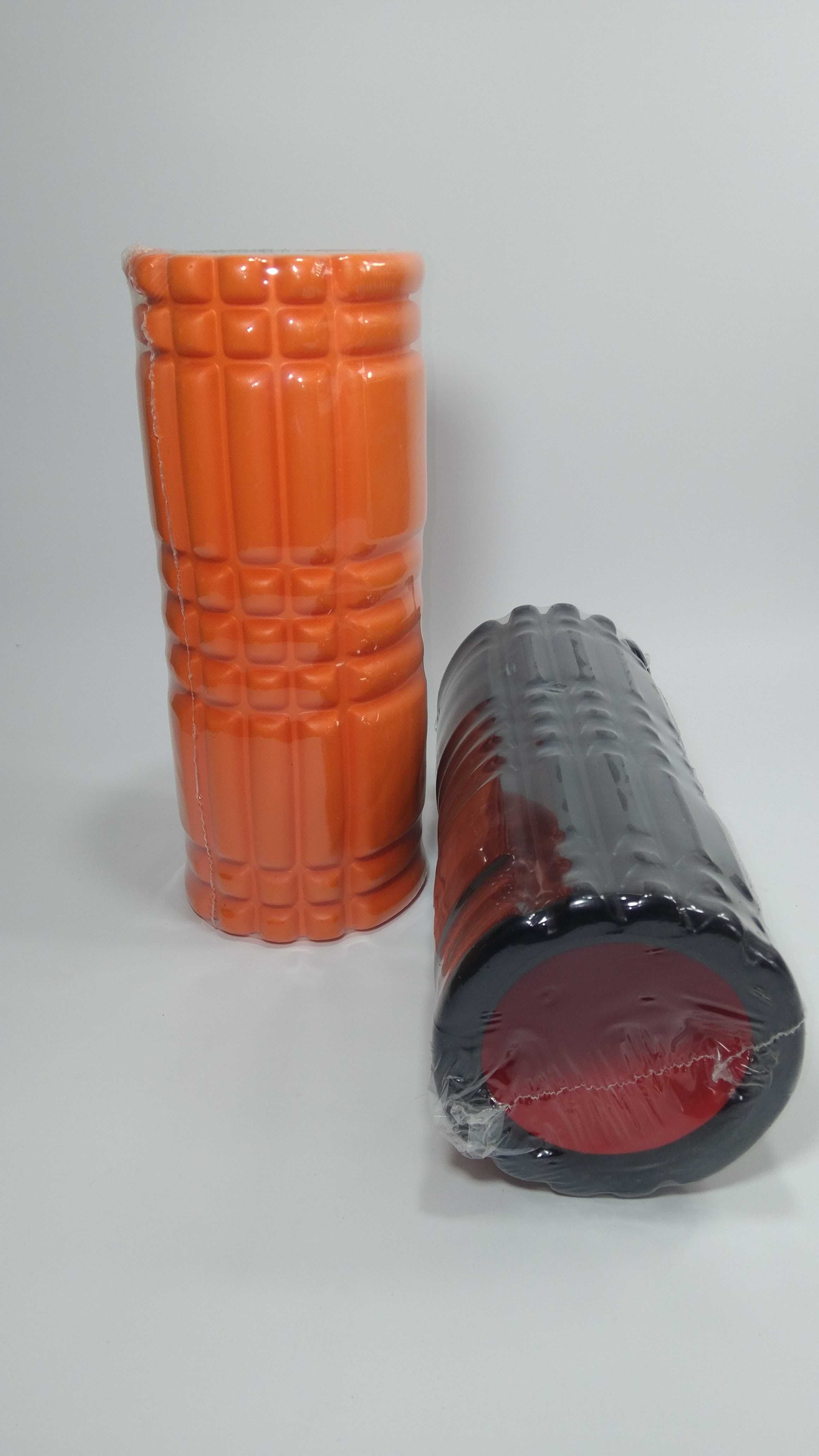 НАМАЛЕНИЯ НА ВСИЧКИ Foam roller 6 цвята фоумролер фоум ролер