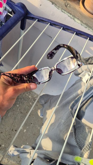 Ochelari de soare Off White