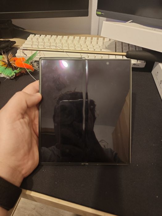 Samsung Galaxy Z Fold 6 512GB