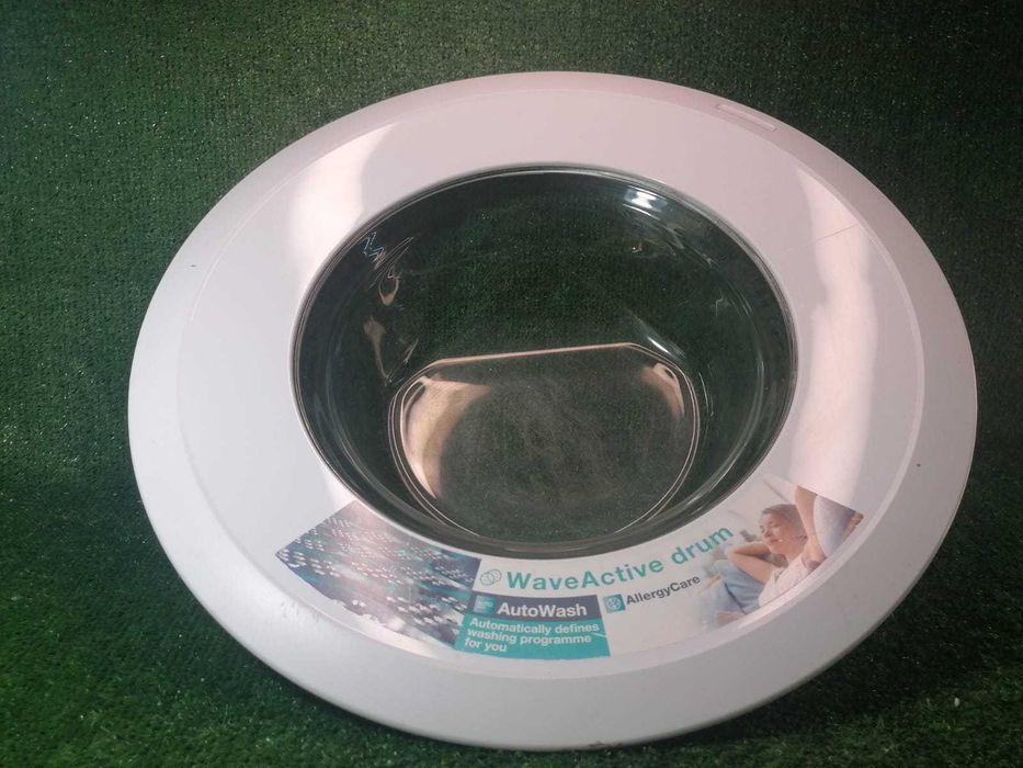 Hublou masina de spalat gorenje seriile WE si WP