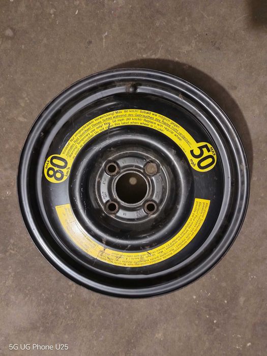 Продавам джанта патерица