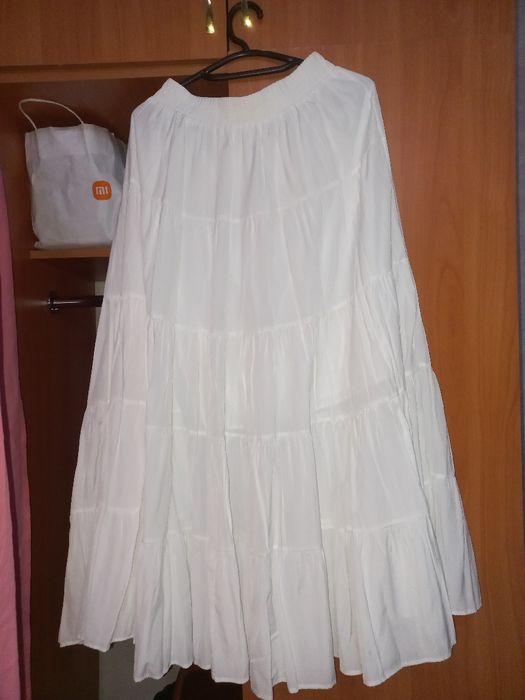 Верхняя одежда в зиму