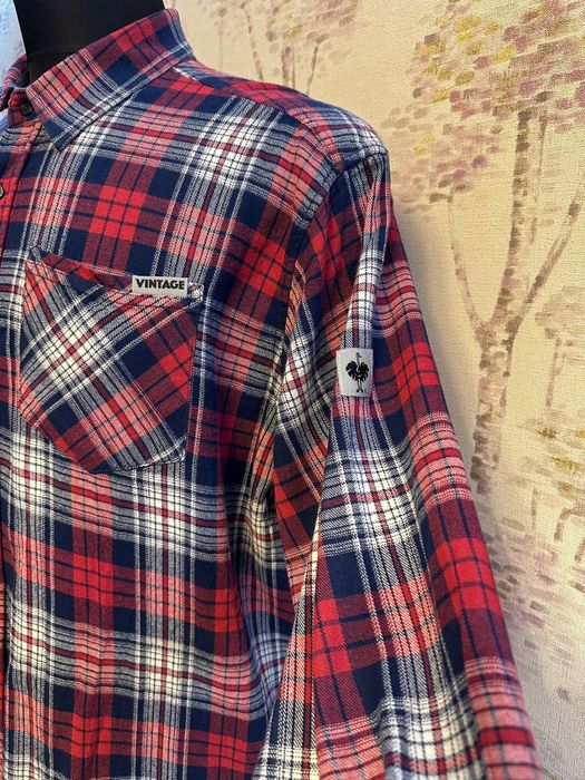 Camasa barbati Engelbert Strauss marimea XL