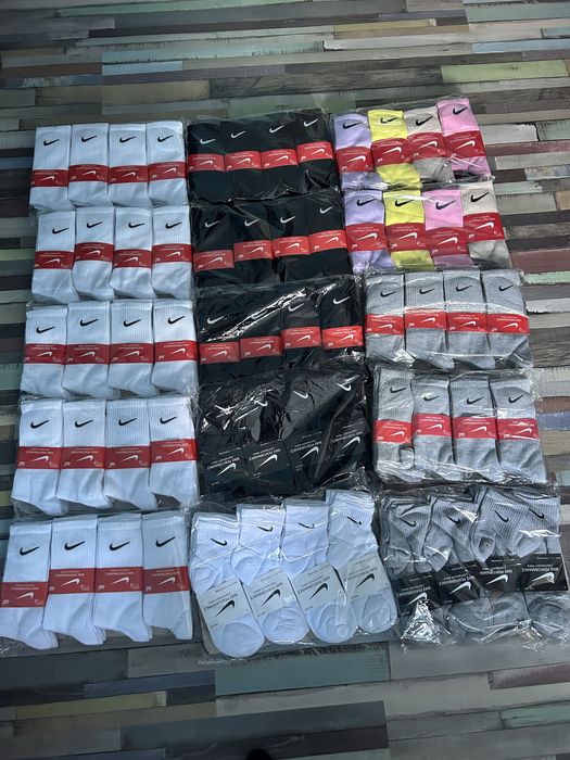 Универсални  чорапи nike