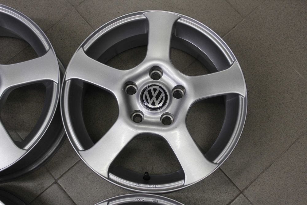 Джанти 15" VW Caddy, Golf