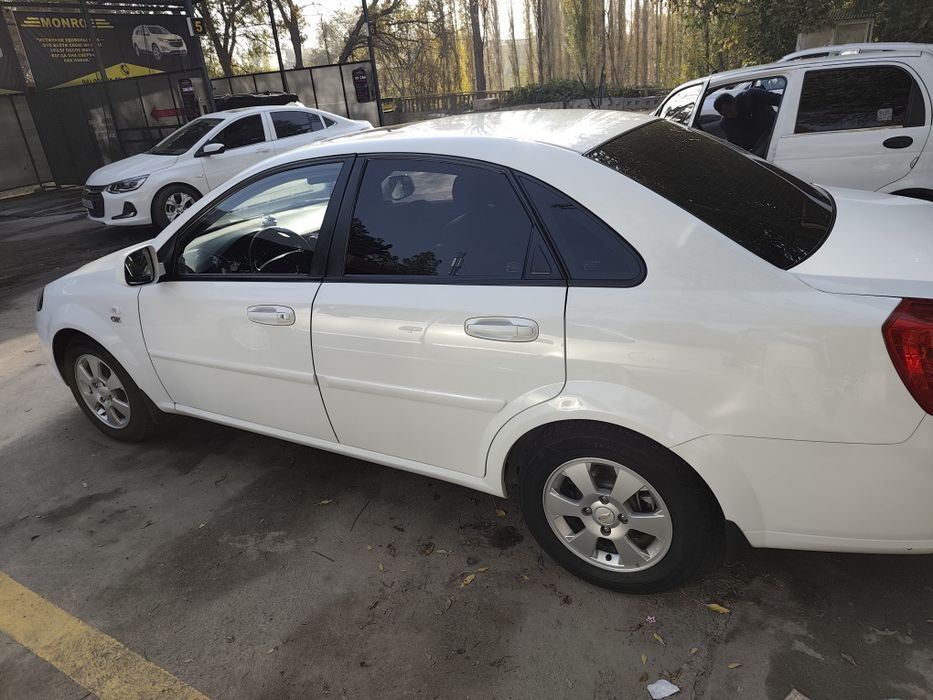 Gentra sotiladi 2022