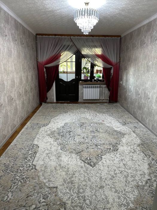 (К87) Срочно Продаётся 2-х комнатная Квартира на Максима Горького