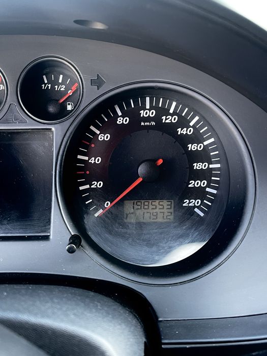 Seat Ibiza 2005 1.4 benzina