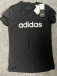 Tricou dama adidas
