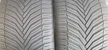 2 anvelope 255 35 19 michelin crossclimate 2 dot 2023