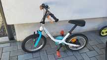 Biciclete copii doua bucati