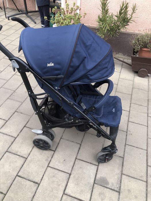 Carucior Joie Brisk LX sport pana la 25 kg